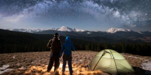 Complete Guide to Stargazing Near Estes Park and Rocky Mountain National Park