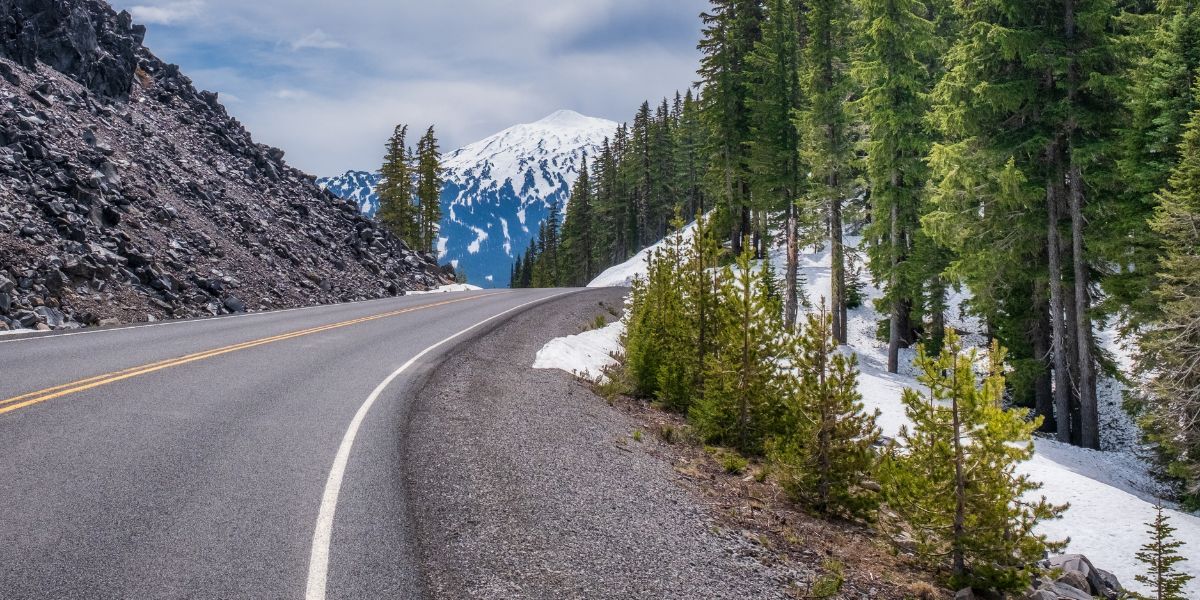 The Peak to Peak Highway A Front Range Favorite